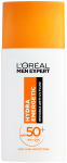 L'Or&eacute;al Paris Men Expert Hydra Energetic Invisible Anti-UV Fluid Face Sun Care