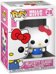 FUNKO POP! Vinilinė figūrėlė: Hello Kitty, 10 cm
