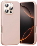 Dėklas Vention KUHP0-30 Case for iPhone 16 Pro MagSafe (Rožinė)