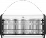 TEESA vabzdžius naikinanti lempa 30W(2x15W)