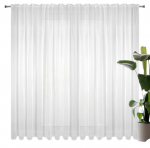 Dieninės užuolaidos Lucy X