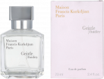 Maison Francis Kurkdjian (MFKP) MFKP Gentle Fluidity Sidabrinis EDP Pur&scaron;kiklis, 70 ml