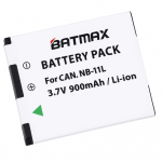 Canon NB-11L akumuliatorius 900 mAh