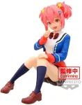 Banpresto World Dai Star Kokona Otori figure 11cm