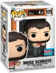 Funko POP figure The Office Mose Schrute Exclusive