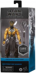 Hasbro Star Wars Jedi Fallen Order Nightbrother Warrior figure 15cm
