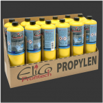 Blow Profesionalus dujinis propilenas ElicoTech 400ml