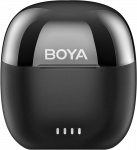 BOYA belaidžių lavalier tipo mikrofonų rinkinys su USB-C, 100 m veikimo nuotolis, BY-WM3T-U2