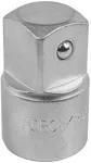 Forcekraft Adapteris 3/4''(F)x1''(M)