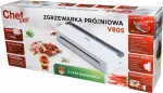 &bdquo;Royal Catering ChefOne&ldquo; vakuuminė pakuotė V80