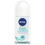 Nivea Deo Fresh Comfort Roll-on Dezodorantas