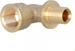 Kan Therm 90&deg; ŽALVARINĖ ALUKNĖ GW ULTRALINE 20X1