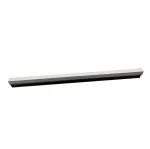20W LED linijinis &scaron;viestuvas į magnetinę sistemą ZAMBELIS MAGNETIC, baltas, 4000K, DALI, 2089-4W
