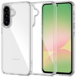 Tech-Protect FlexAir Hybrid Samsung Galaxy A56 5G - dėklas telefonui skaidrus