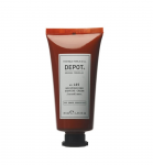 &bdquo;Depot 400 Shave Specifications No. 405&ldquo; drėkinamasis skutimosi kremas su alantoinu, 30 ml