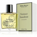 Miller Harris Vetiver Insolent EDP parfumuotas vanduo moterims, 50 ml