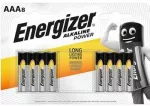 ENERGIZER Baterija LR-03 /BL8szt.