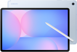 Plan&scaron;etė Samsung Galaxy Tab S10 FE+ X626B 5G 13 8GB RAM 128GB - mėlynos spalvos