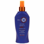 It's a 10 Miracle Leave-In Plus Keratin daugiafunkcė nenuplaunama priemonė su keratinu, 295.7 ml