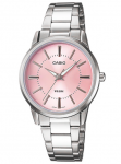 CASIO LTP-1303D-4AVDF moteri&scaron;kas laikrodis (zd591c) + dėžutė