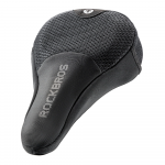 Rockbros Cover Bicycle Seat Cushion Size S - juodos spalvos