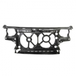 Vag Priekinis Stiprintuvas Su Radiatoriaus Laikikliu Volkswagen Golf 1H 1992-1998 Originalus 1H0805594L