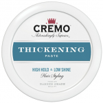 Cremo Hair styling paste High Hold & Low Shine (Thickening Paste) 113 g 113.0ml plaukų formavimo priemonė Vyrams