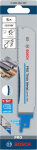 BOSCH BRZESZCZOT DO PIŁY SZABLASTEJ PRO THICK METAL PRECISE S937HBF 1,1 x 25 x 150mm /5szt.