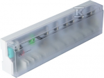 Kan Therm ELEKTRINĖ &Scaron;ILDYMO/AU&Scaron;INIMO JUOSTA BASIC+ 6 ZONOS 230