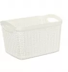 Ucsan Krep&scaron;elis Knit M-093, 3.3 l, plastikas