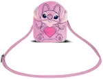 Karactermania Disney Stitch Disney Angel Heart plush bag