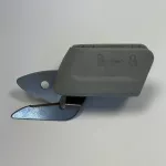 Black & Decker Keičiamas peilis akumuliatorinėms &bdquo;Juodas+Decker&ldquo; žirklėms BCSC115 [5170048-44], O tipas