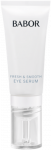 Babor Fresh & Smooth Eye Serum paakių serumas, 15 ml