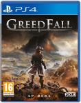 &bdquo;Focus GreedFall&ldquo; &ndash; &bdquo;PlayStation 4&ldquo;