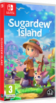 Silverlit Sugardew sala &ndash; Nintendo jungiklis