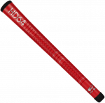Lizard Skins DSP Ultra Golf Grip - HD64 - Crimson Raudona - standartinis