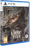 Clear River Games Baimės sluoksniai &ndash; PlayStation 5