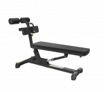 Evolve Prime Series atsilenkimų suoliukas, PR-218