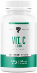 TREC Vitaminas C 1000 90 kaps.