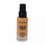 &bdquo;Smashbox Studio Skin&ldquo; skystas makiažo pagrindas, vidutinio dydžio, su &scaron;iltu auksiniu atspalviu, 30 ml