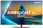 Televizorius Philips 4K &bdquo;Ambilight&ldquo; 42" 42OLED820/12