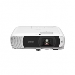 Projektorius Epson | EB-FH54 | Full HD (1920x1080) | 4100 ANSI lumens | Baltas