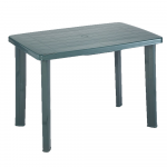ProGarden Stalas Faretto 100x70cm žalias
