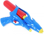 Rappa vandens pistoletas 27 cm 2 spalvos