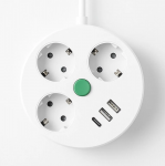 Funkcionalus prailgintuvas 2 m. Happy People AN 25/13