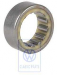 Vag Ruloninis Guolis Derby Mk1 Golf Mk1 Polo Mk1 Originalus 084311219G