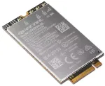 Lenovo ThinkPad Quectel RM520N-GL 5G M.2 WWAN-moduuli X1 Carbon Gen 12/T14 Gen 5 malleille 4XC1Q24434 (0195892105794)
