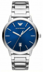 Vyri&scaron;kas laikrodis EMPORIO ARMANI AR11311 Ruggero + BOX
