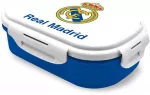 KIDS Pietų dėžutė vaikams mokyklai &bdquo;Real Madrid&ldquo; / Rm00007