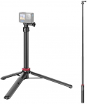 Stovas - Ulanzi Go-Quick II 2-in-1 32-130 cm, 0.5kg talpa, 332 g